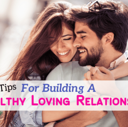 Relationship healthy loving building tips