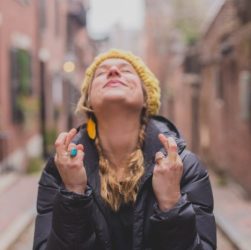 Optimistic benefits optimism