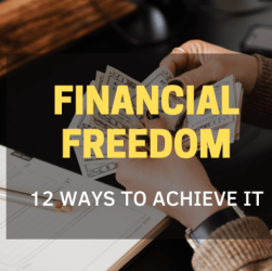 Freedom financial time staff support